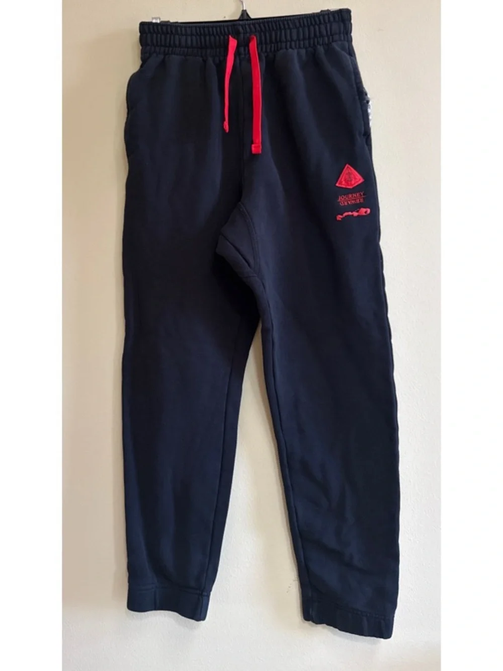 Kyrie Fleece Training Joggers and Nike Fleece Joggers